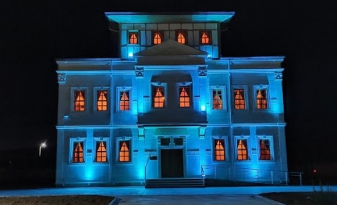 Bayburt Üniversitesi Bilgi Evi Müze İşlevi Görecek