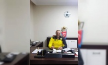 Bayburtspor Başkanı Tamer Saka İstifa etti