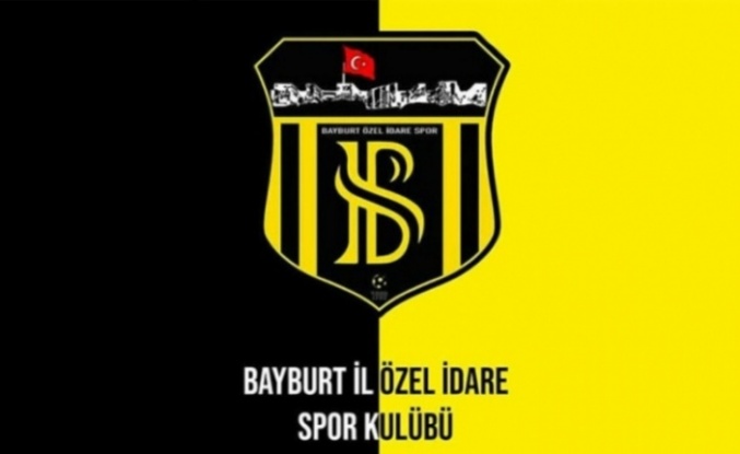 BAYBURT ÖZEL İDARESPOR, 11 İSMİ RENKLERİNE BAĞLADI!