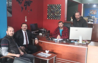 "AK Parti iktidarının temelinde belediyecilik başarısı yatıyor"