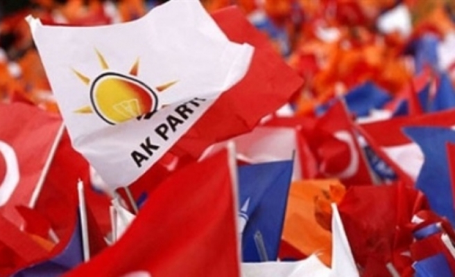 AK Parti'nin İl Genel Meclisi Üyesi Adayları