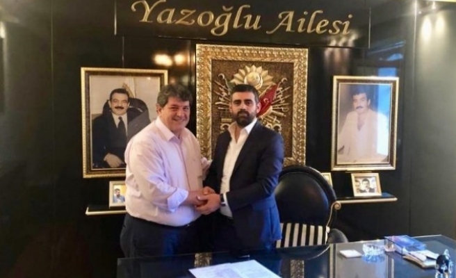 İstanbul Bayburtspor Teknik Direktör Metin Aydemir’le anlaştı