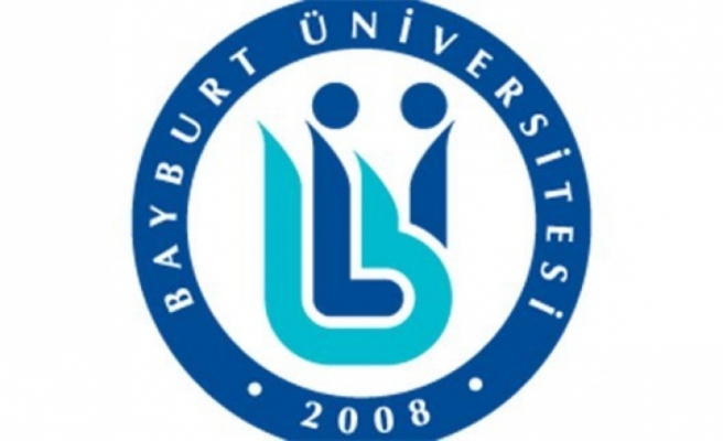 Bayburt Üniversitesi'nden açıklama