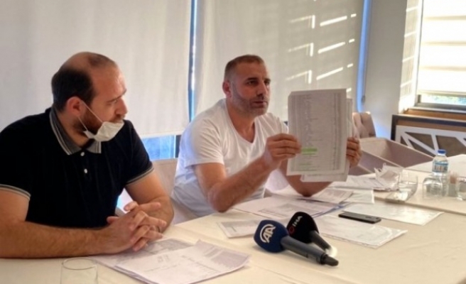Bayburt Özel İdarespor Kulübü Başkanı Tamer Saka'dan Önemli Açıklamalar