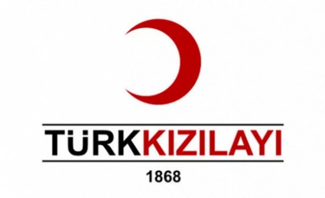 Bayburt’ta Türk Kızılay'ı Gönüllüleri, Polis , Bekçi ve Sağlık Çalışanlarına Çorba İkramında Bulundu