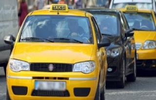 Bayburt'taki taksilere taksimetre zorunluluğu