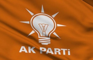 AK Parti'nin belediye meclis üyesi adayları...