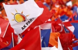 AK Parti'nin İl Genel Meclisi Üyesi Adayları