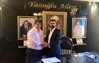 İstanbul Bayburtspor Teknik Direktör Metin Aydemir’le...