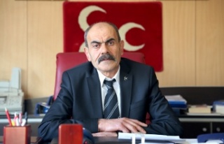 MHP İl Başkanı Bekir Kasap'tan İdlib açıklaması