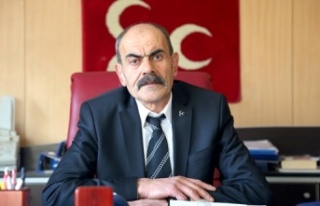 MHP İl Başkanı Bekir Kasap: Seçimleri Tek liste...