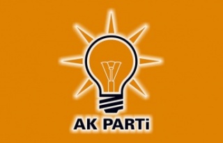 AK Parti Bayburt Belediye Meclis Üyesi adaylarını...