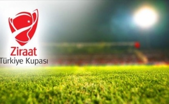Türkiye Kupasında Rakip Tuzlaspor