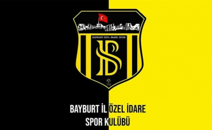 Bayburtspor'da 4 Transfer